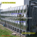 high quality with good price Square Type Stainless Steel Water Tank UAE